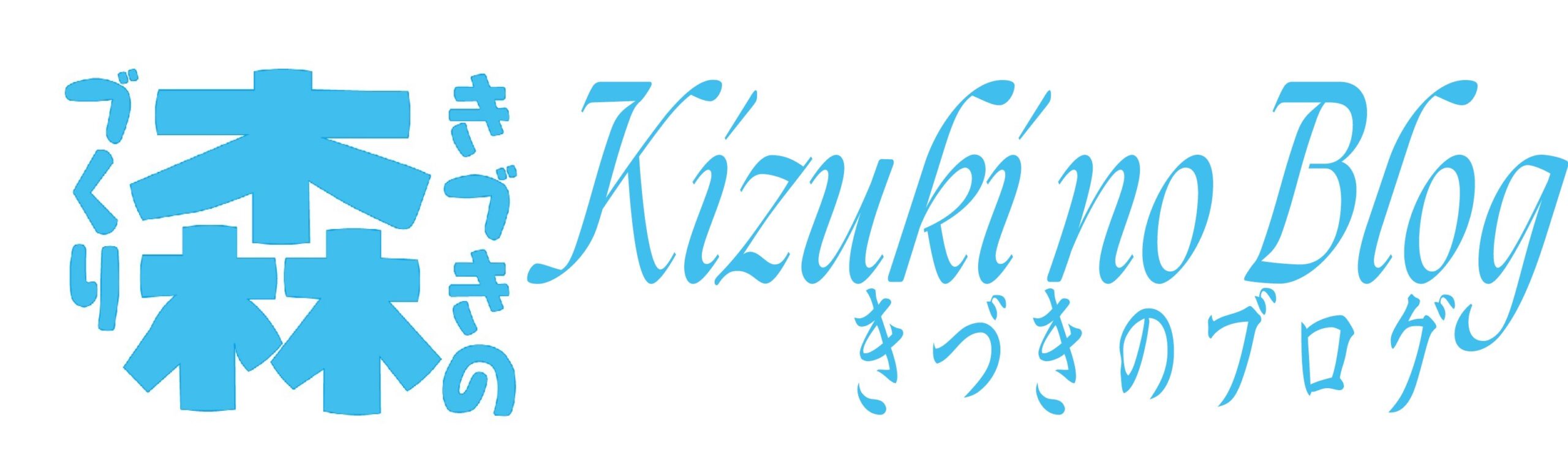 Kizuki no Blog